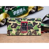 1/64 POPRACE x BAPE 30TH SKYLINE C210 BOSOZOKU STYLE Street Wear First Edition, 30TH Anniversary Lim
