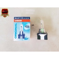 H15 12V 55/15W OSRAM Genuine Bulb (10 Bulbs) 3