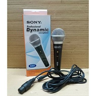 Sony karaoke microphone S201 microphone