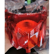 Honda Dash125I / Dash125 / Wave Dash FI / Dash110 FI Tail Lamp Light Lampu Belakang