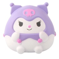 Kuromi Squishy Squeeze Toy Stress Release Relief Pressed Toy