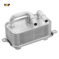 Auto Transmission Oil Cooler For BMW 5 6 7 E65 E66 E67 M54 B30 3.0L 3.6L 4.4L 17217507974 1721751921