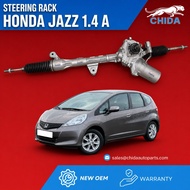 HONDA JAZZ 1.4A STEERING RACK / Honda Jazz 1.4A Electric Steering Rack Recon