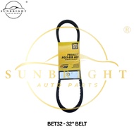 BET32 - 32" BELT****