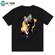 KATUN Men's and/'s T-shirts Cultural Graphic Design - Creative/ 100% Cotton/ Loose T-shirts Craft Co