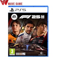 ps5 f1 2025 formula one world championship  ( english )