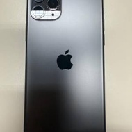 Iphone 11 Pro 256gb Black