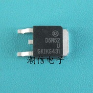 home switch STD5N52 10pcs/lot STD5N52U 5N52U TO-252  pxc6