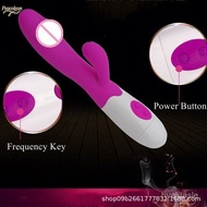 KL【Hot Sale】Ready To Ship+ Premium Soft Silicone Massage Tool, Skin-Friendly Material, 6 Speed Setti