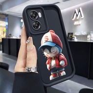 OPPO A57 2022 A77 2022 A57s A57e A77s Case PK0260