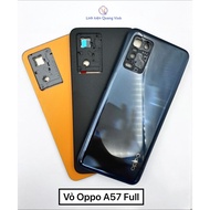 Oppo A57 Case Full Color Type 1