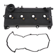 [Xastpz1] 1pcs Engine Valve Cover fits for 2002-2006 Sentra SE-R, SE-R Spec V 440x235x115mm