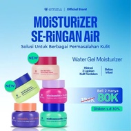 Emina Water Gel Moisturizer 30g Face Moisturizer