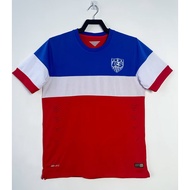 Retro Jersey 2014 American Home And Away Jersey Football Uniform 1994 Classic No. 22 Lalas Football