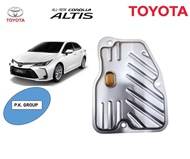 กรองน้ำมันเกียร์ออโต้/กรองเกียร์ออโต้Toyota Altis ปี 2014-2019 เกียร์ออโต้ CVT สำหรับรถยนต์ Toyota C