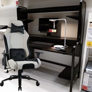 E-Sports Chair Ergonomic Sedentary Comfortable Home Chair Backrest Can Lie Down Pulley Rotating E-Sp