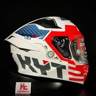 KYT TT Course Fuselage 100% Original