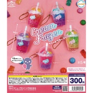 ULCAP CP2635 ULCAP Kitchen Series Cream Frozen Cute Food Capsule Toy 扭蛋