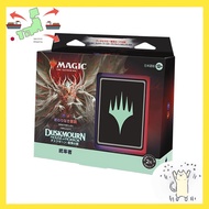 [Japanese Version] Magic: The Gathering Duskmoon: The House of Fear Leader Deck Japanese "Endless Pu