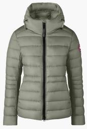 特價~加拿大鵝Canada Goose Cypress Hoody 羽絨外套-女