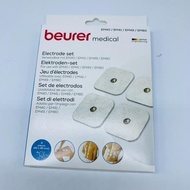 Beurer Tens Elektroden x 8 Stk For EM80/49/41/40