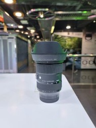 Sigma 24-70mm f2.8 DG DN for L MOUNT