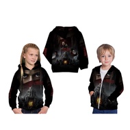 [Dstore] Latest MORTAL ENGINES 3D FullPrint Children's Jacket
