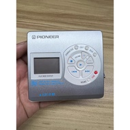 PMD-R3 MD Player 功能正常，MD Player，Walkman Player