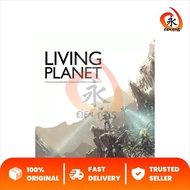 Living Planet Board Game - Eien Toys