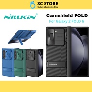 Nillkin Camshield Fold case for Samsung Galaxy Z Fold 6 5G with stand mobile phone case