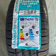 【SABAH】Dovroad 195/55/15 195/55R15 82V Tyre