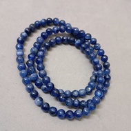 [VCC] Blue Kyanite Necklace