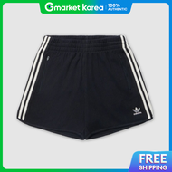 adidas | กางเกงขาสนผชาย Adidas Originals รน Waffle