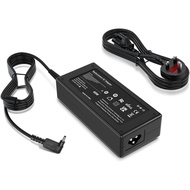 Laptop Charger for Acer Chromebook 11 13 14 15 R11 CB3 CB5 C720p CB3-131-C3SZ CB5-571 Acer Swift 1 3