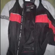 Jaket Touring Motor Alpinestar Original