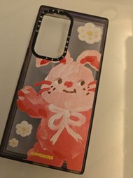 二手Casetify Samsung S24 Ultra 手機殼