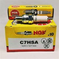NGK C7HSA spark plug