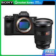 Sony | Official Dealer Camera A7M5 Body + Sel2470Gm2 Package / Full-Frame Mirrorless Alpha