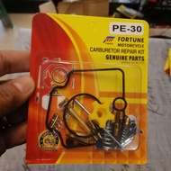 motorcycle CARBURATOR REPAIR KIT PE 30mm