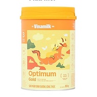 Sữa Bột Vinamilk Dielac Optimum Gold Step 3 (900g)