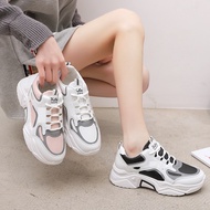 Women's Reflective Sneakers G05