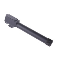 {UU61} 2025  GLOCK G17 Outer Thread P1 Reverse Thread Outer Sleeve Aluminum CNC Outer Barrel Inner T