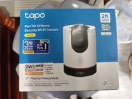 Tapo C225 2K QHD Wi-Fi 6 網絡攝影機
