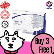 [buy 3 free 1]【官方正品】Belixz I-vxion IVXIONN Supplements Eye Nutrient Food Supplement VitIn-stock！当天送达