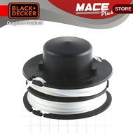 1PCS RS300 BLACK & DECKER SPOOL & LINE - 5170001-39 FOR GL300 / GL260 GRASS TRIMMER