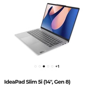 Lenovo ideapad Slim5 14IRL8 Sale
