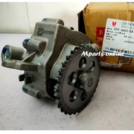 ENGINE OIL PUMP ( CHINA GENUINE )/FORD RANGER T6 / FORD RANGER T8 XL>GP2-66-00EA-JMC