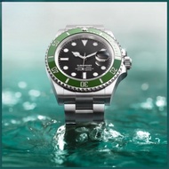 Fashion Men Watch Business 904L Stainless Steel Automatic Mechanical Wristwatches 2512