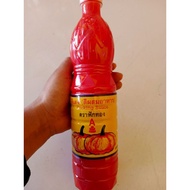 AIR LABU AIR TERUNG SOS LABU SOS TOMOTO THAI SOS MERAH THAI