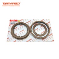 Transpeed 6hp19 6hp21 6-speed Rwd เกียร์อัตโนมัติกระปุกเกียร์แรงเสียดทานแผ่นคลัทช์ชุดสำหรับ Bmw